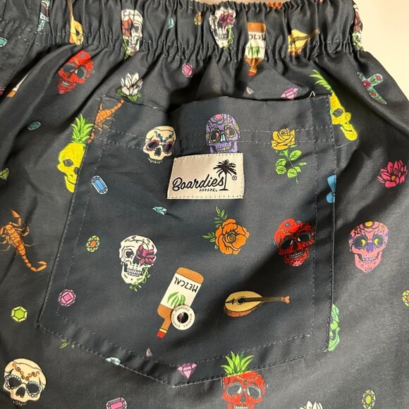 *NWT* Boardies Swim Trunks - Picture 11 of 14